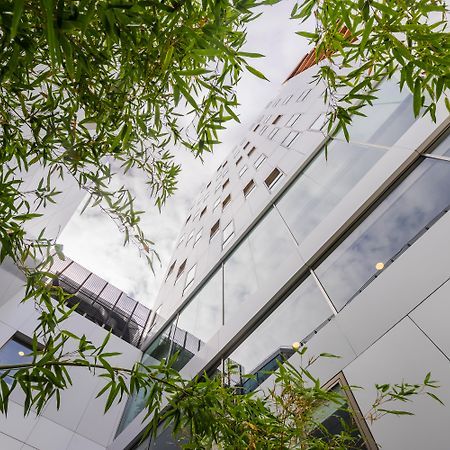 Готель Hf Fenix Urban Лісабон Екстер'єр фото